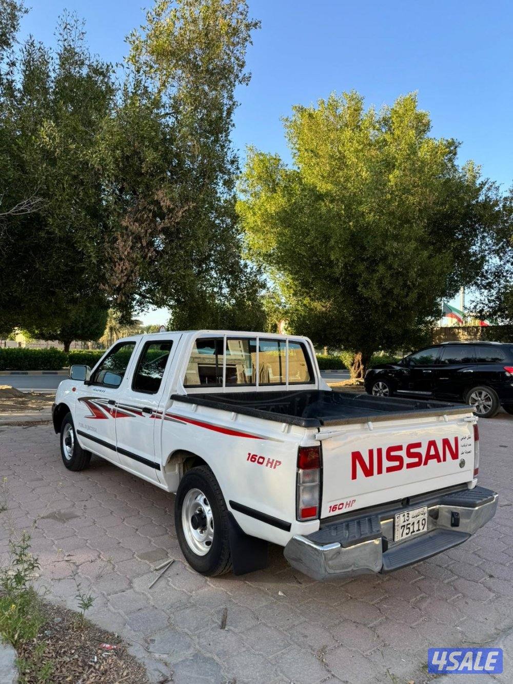 ‏للبيع وانيت قير عادي3