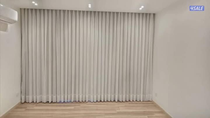 تفصال ستائر فندقية ويفي12