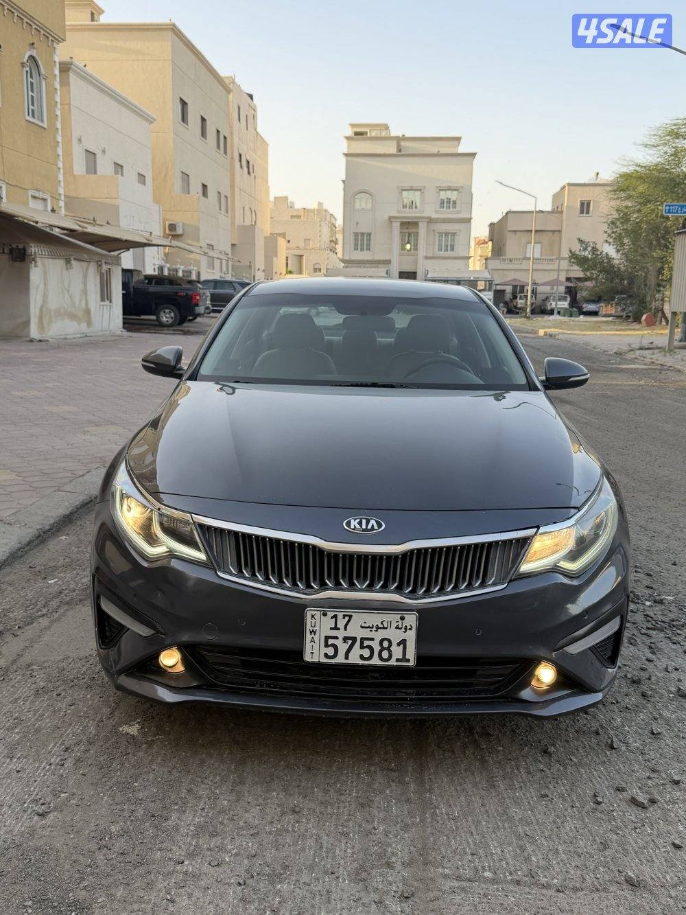 اوبتيما 2020 شرط الفحص1