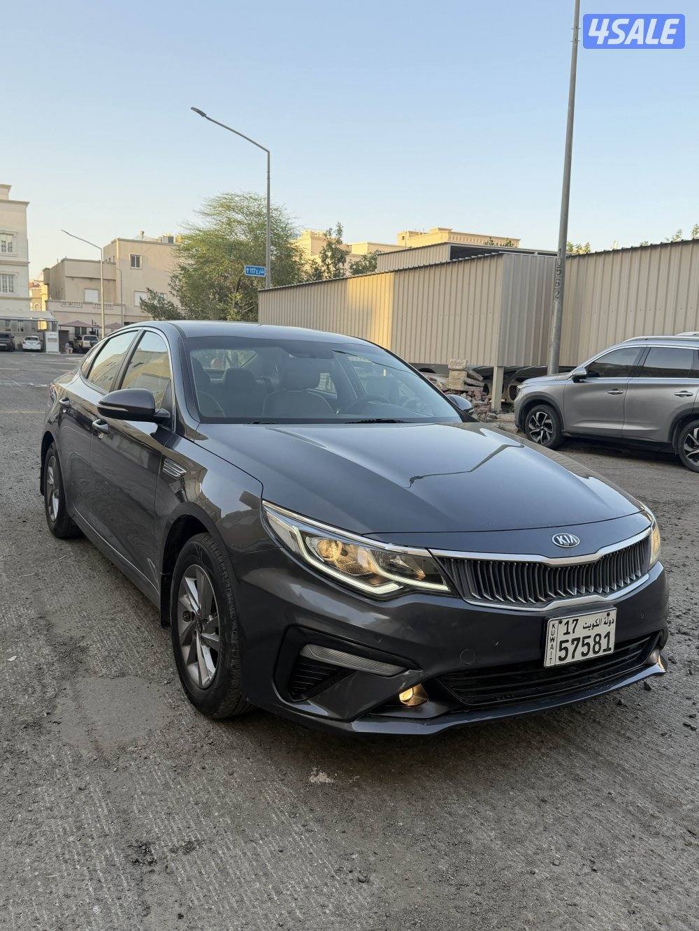 اوبتيما 2020 شرط الفحص5