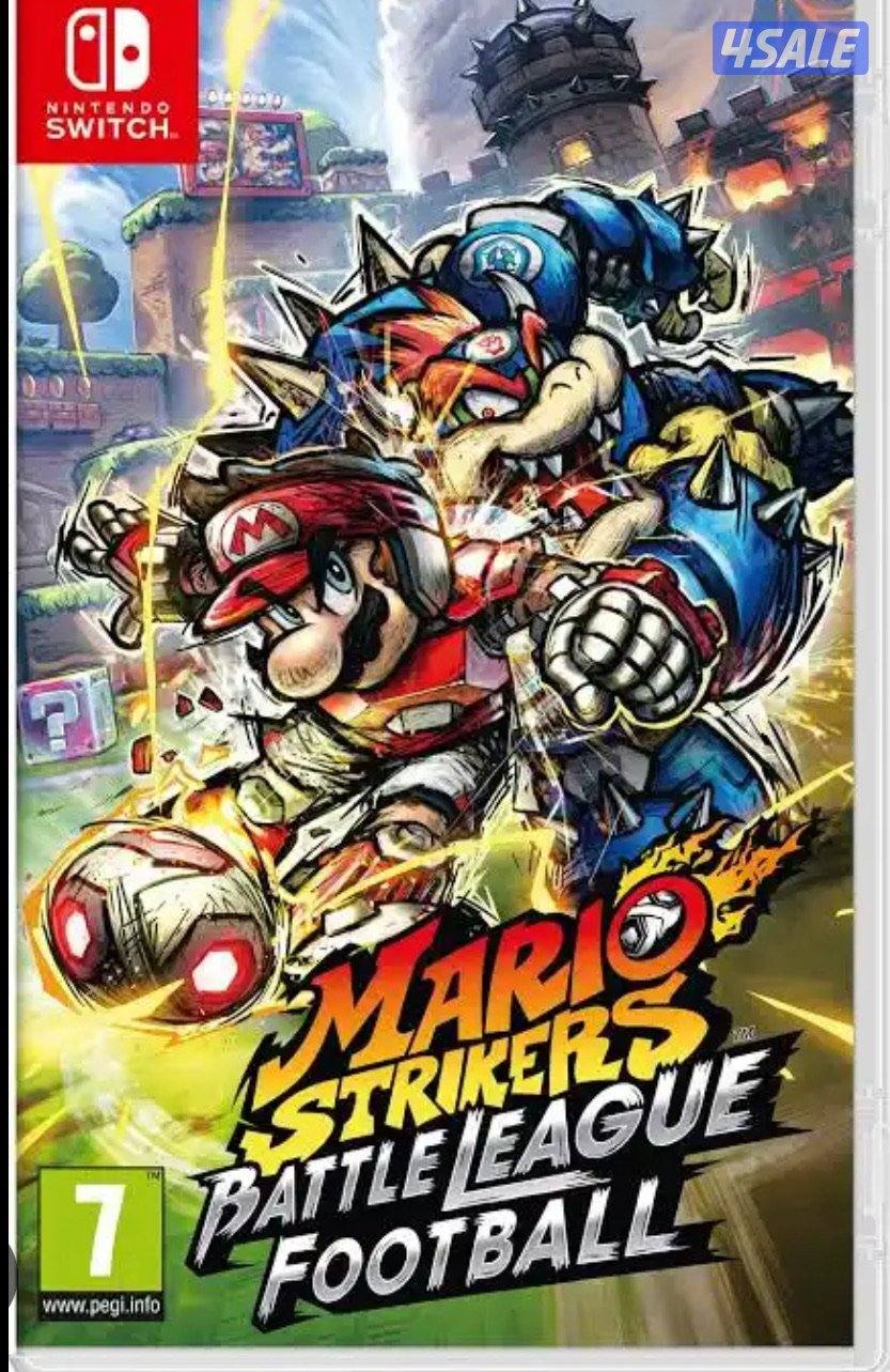 لعبتين مستعمل كالجديد1