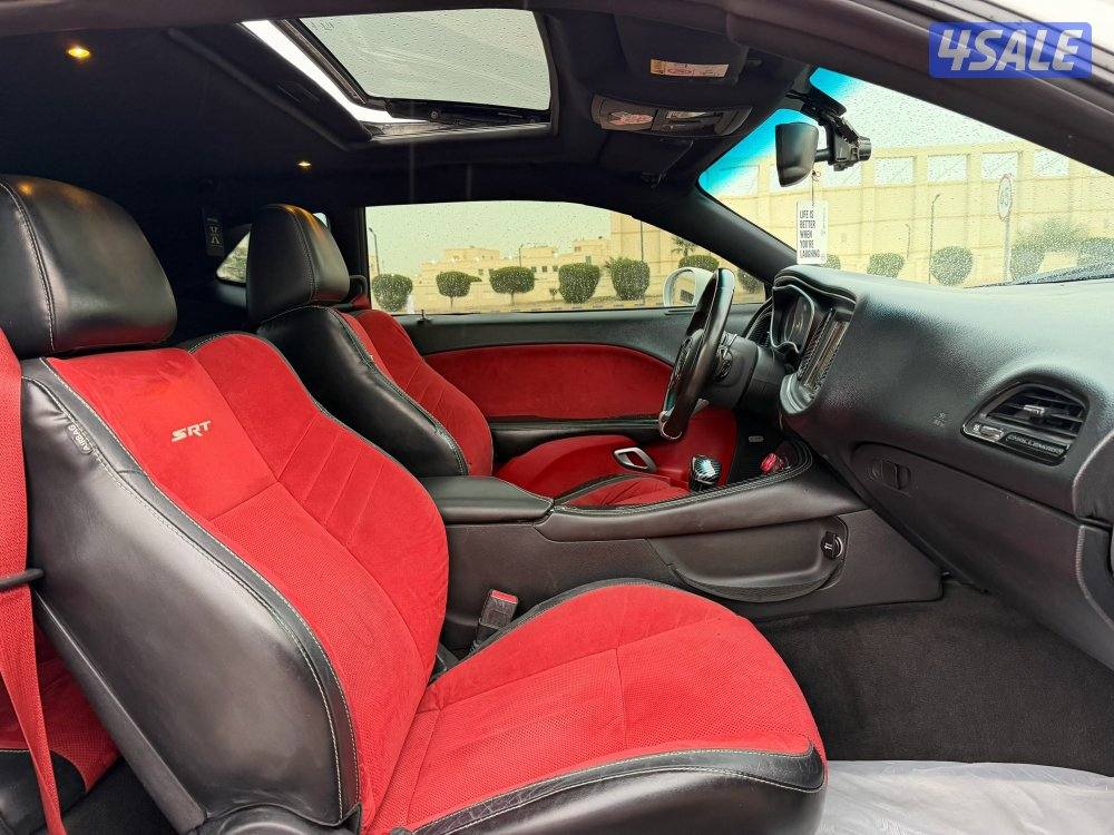 🔥اس ار تي SRT🔥8