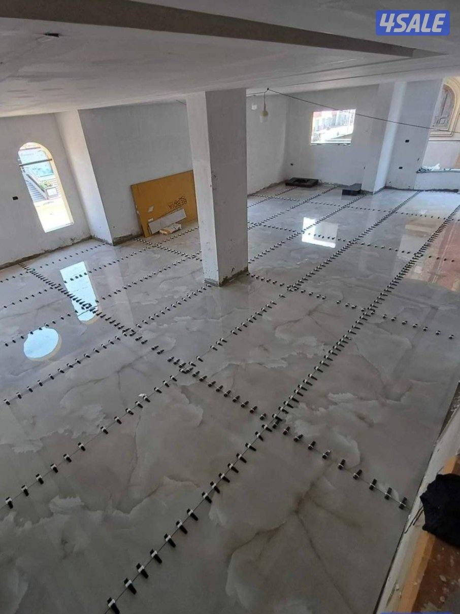 معلم سيراميك تكسير وتركيب جميع انواع السيراميك والرخام3