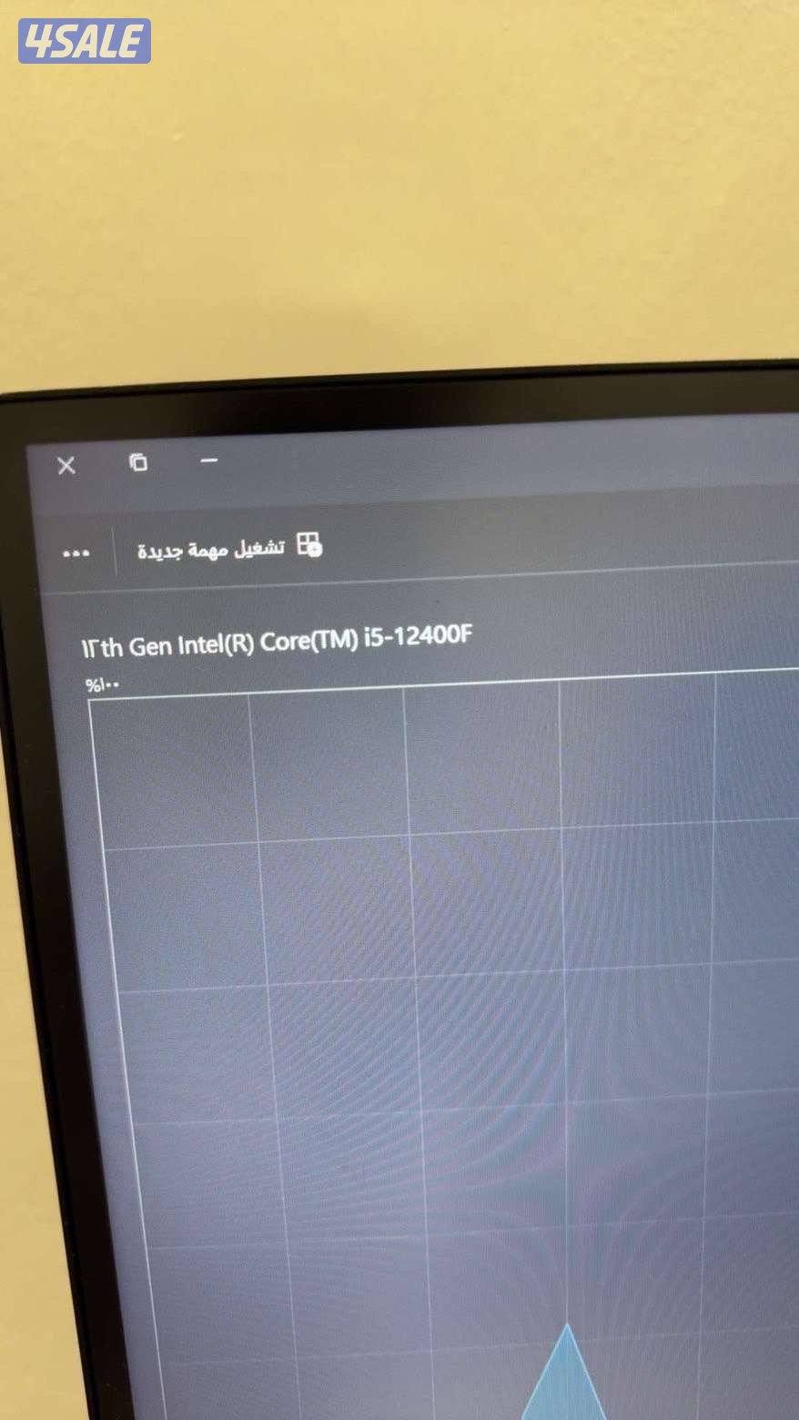 RTX3050+القرصD-C+الباقي بالصور2