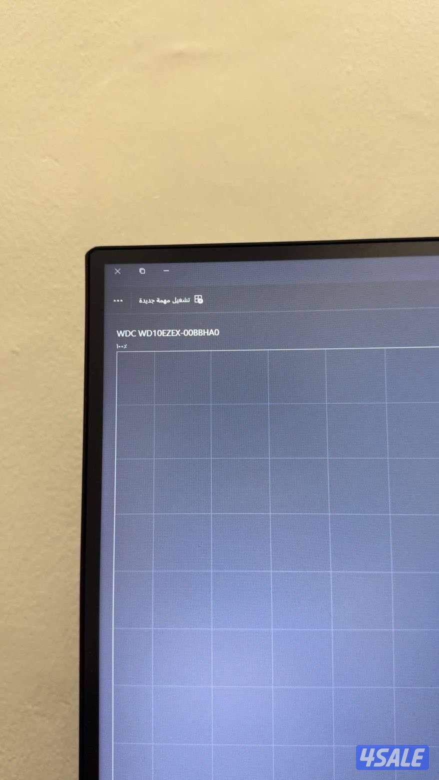 RTX3050+القرصD-C+الباقي بالصور4