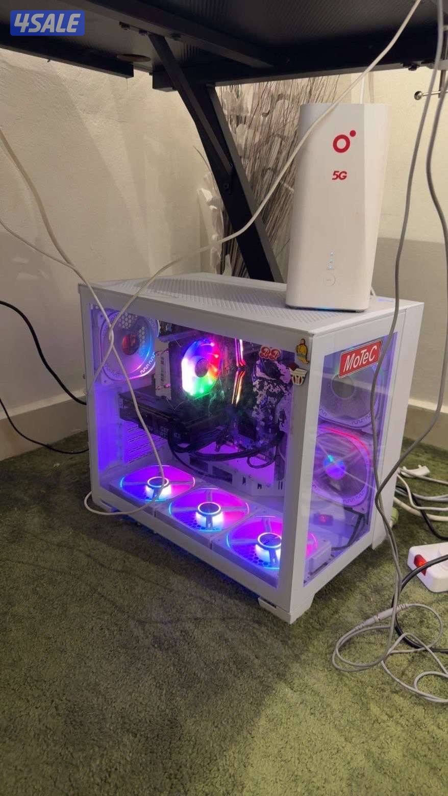 RTX3050+القرصD-C+الباقي بالصور7