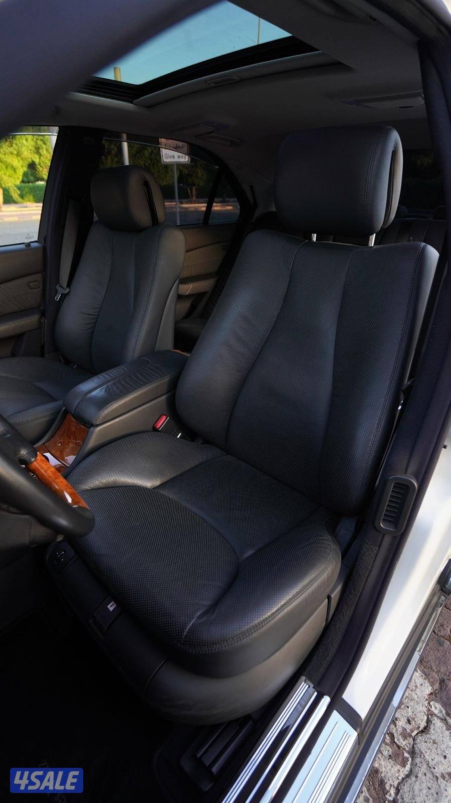 🇯🇵 S500L 🇯🇵وارد اليابان6