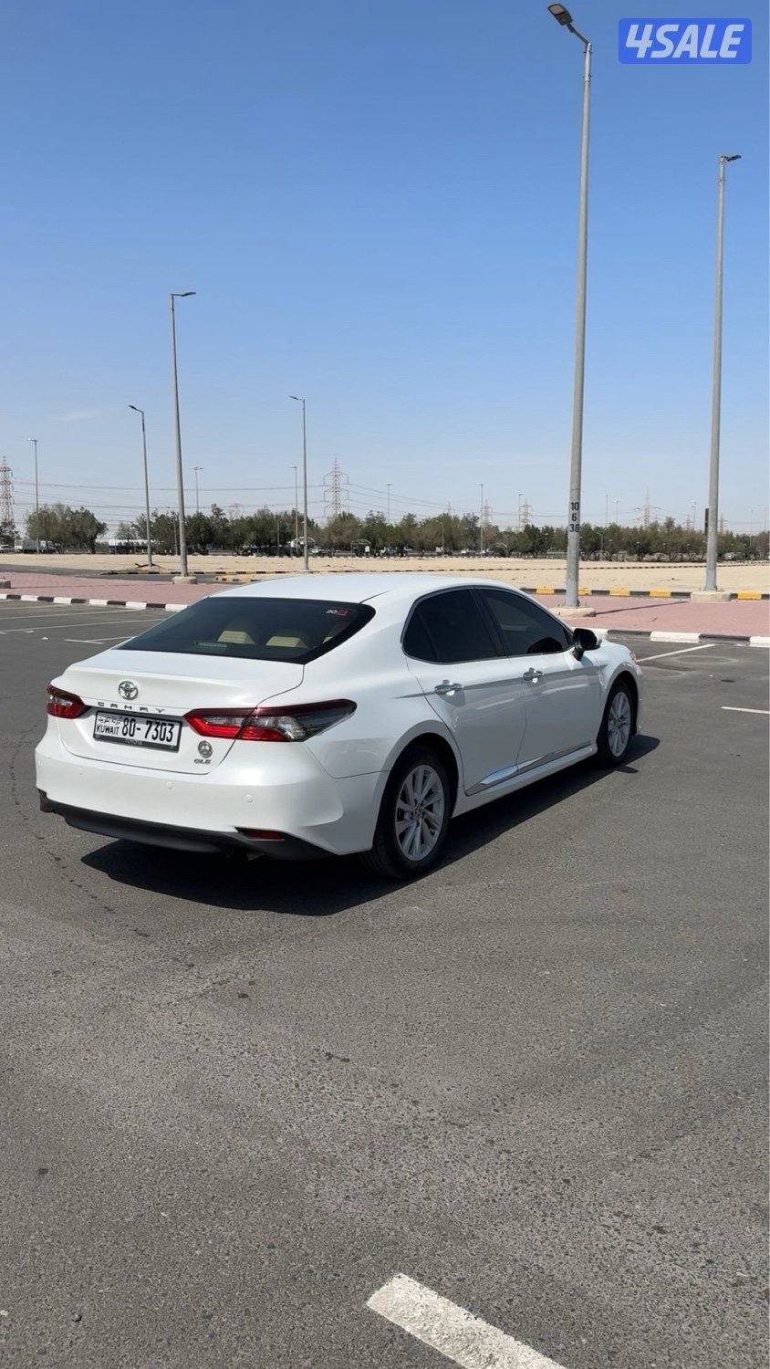 للبيع ٢٠٢٤ ، ٤ سلندر ، ممشى ٥٨ الف ، شرط الفحص ، صبغ الوكاله ،1