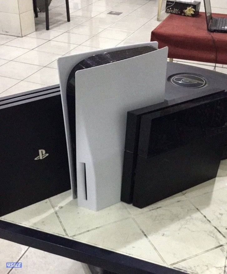 عندك اي شي يخص السوني والاكس بوكس كلمنا وابشر بل خير حتى لو تبي تشتري2