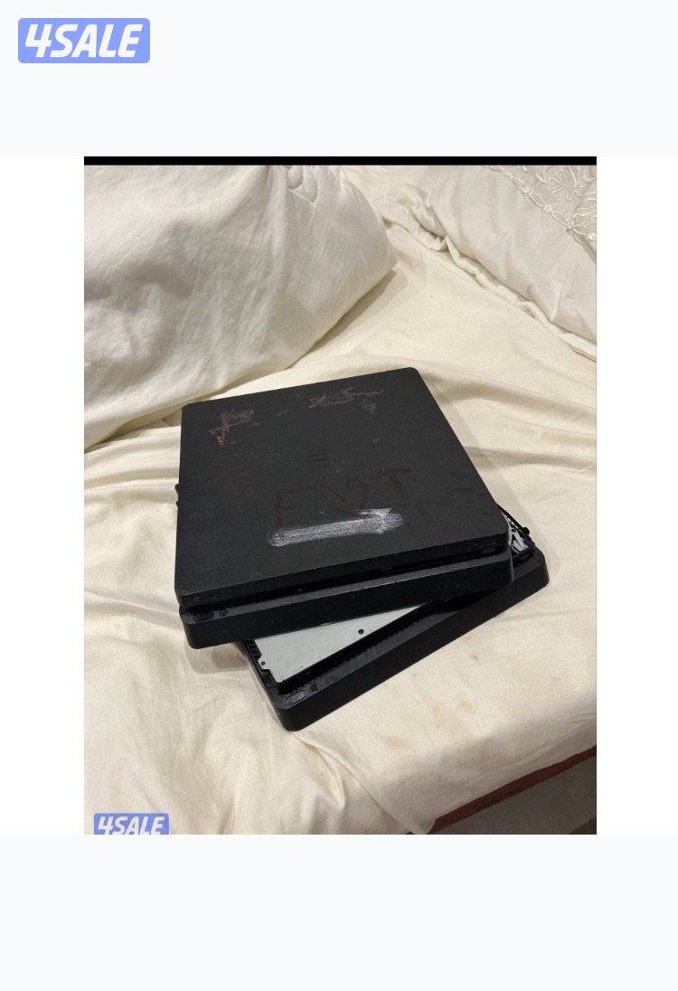 عندك اي شي يخص السوني والاكس بوكس كلمنا وابشر بل خير حتى لو تبي تشتري1