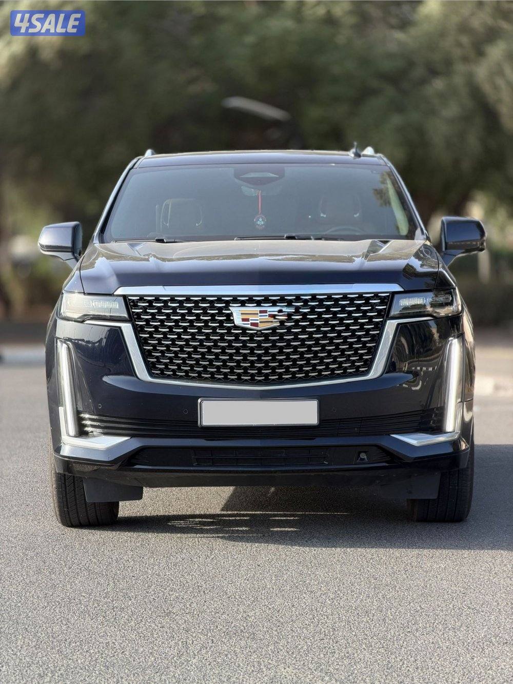 كاديلاك إسكاليد 2021 فل كامل – نظيفة جداً2