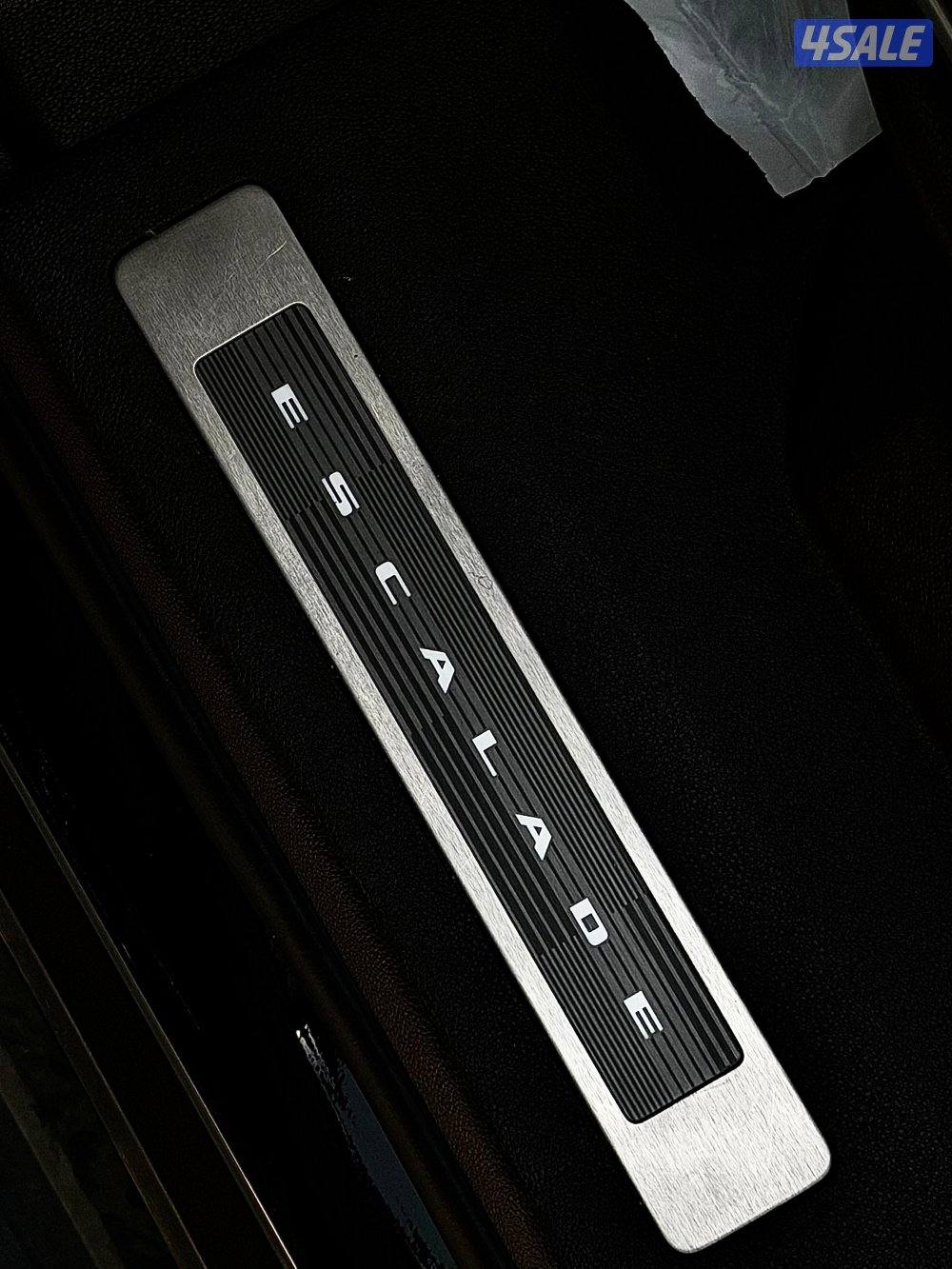 كاديلاك إسكاليد 2021 فل كامل – نظيفة جداً6