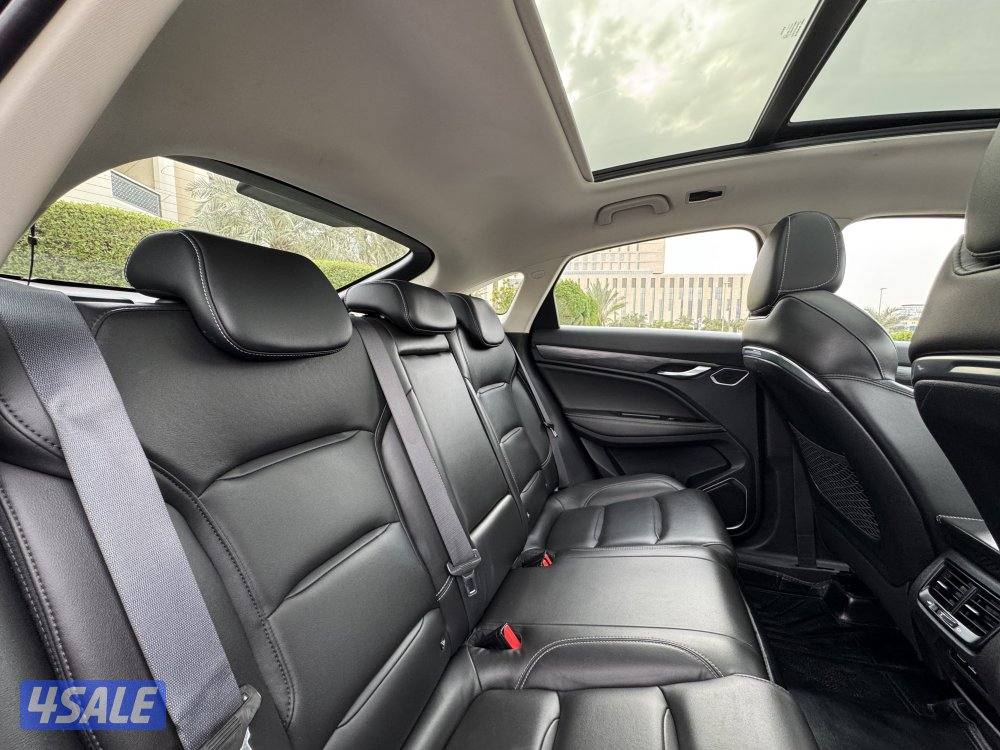 جيلي توجيلا موديل 2022 كامل المواصفات بحاله الوكاله6