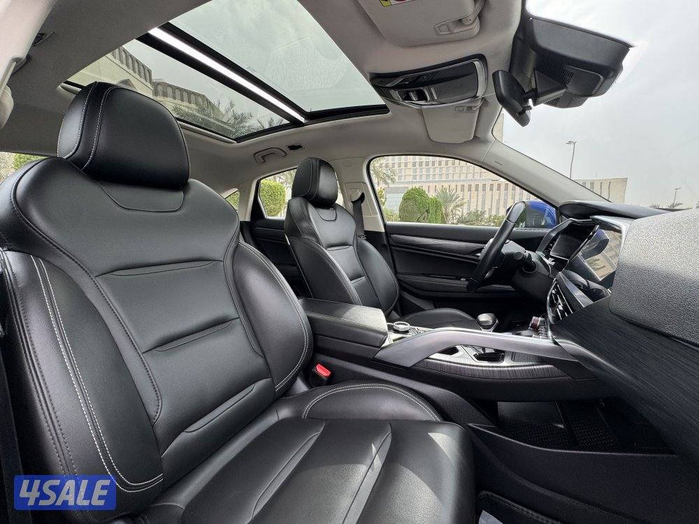 جيلي توجيلا موديل 2022 كامل المواصفات بحاله الوكاله9