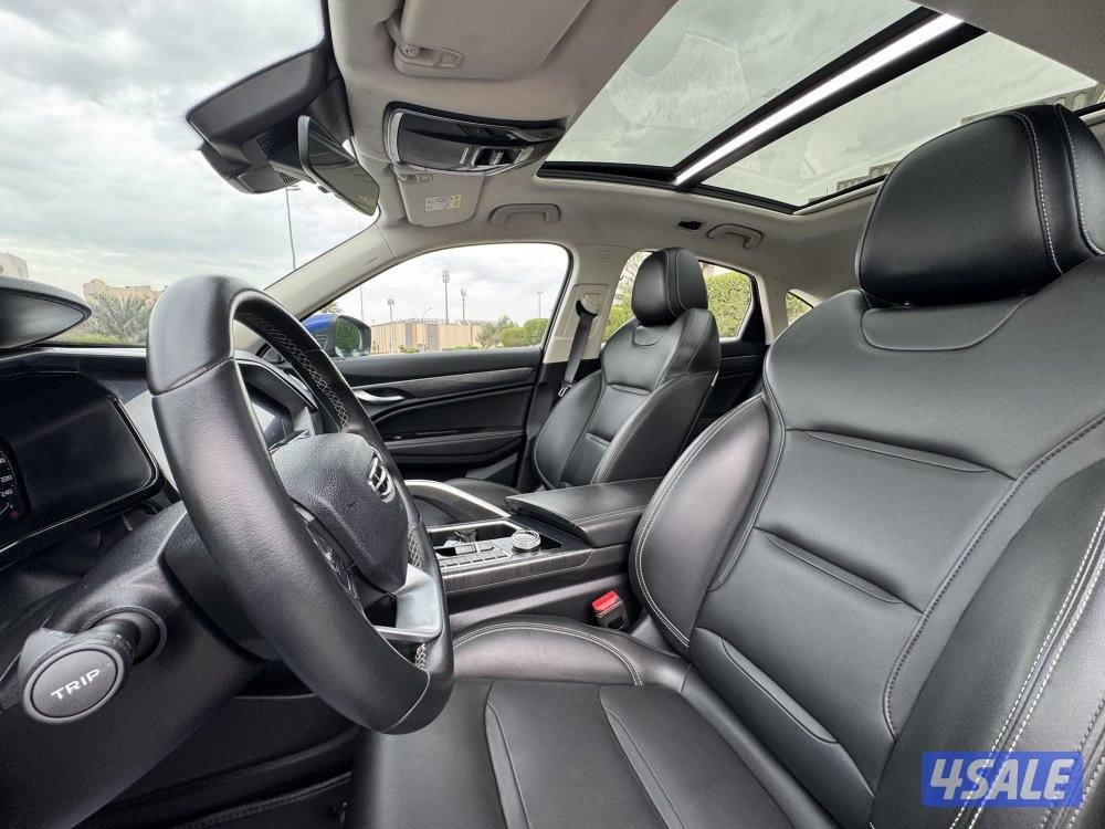 جيلي توجيلا موديل 2022 كامل المواصفات بحاله الوكاله11