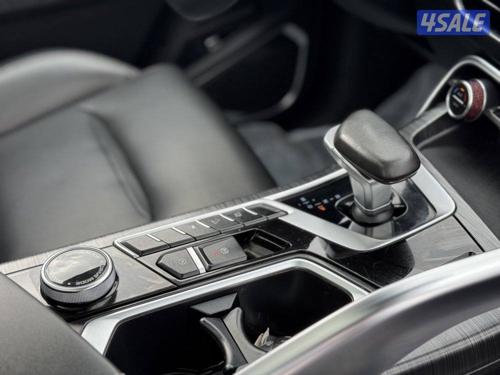 جيلي توجيلا موديل 2022 كامل المواصفات بحاله الوكاله12