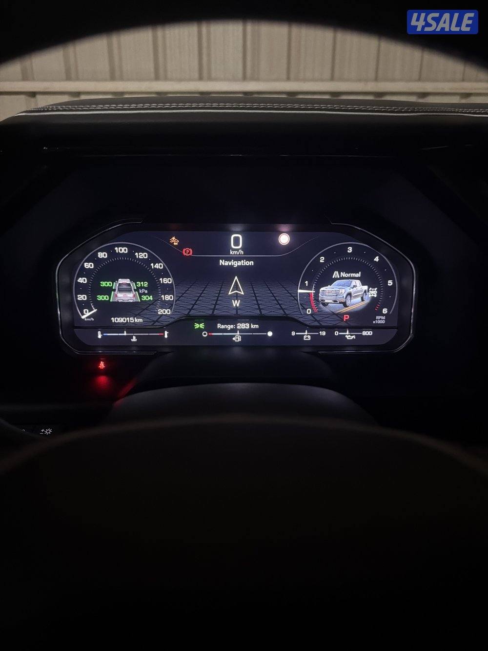 للبيع AT4X مكفوله 10 سنوات9