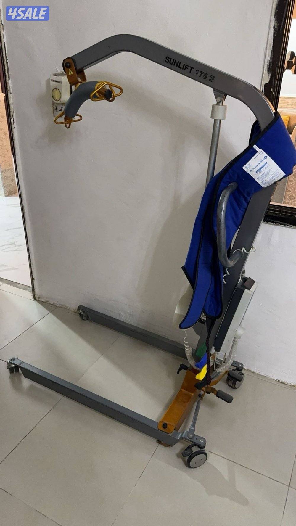 للبيع رافعه لكبار السن وذوي الاحتياجات الخاصه3