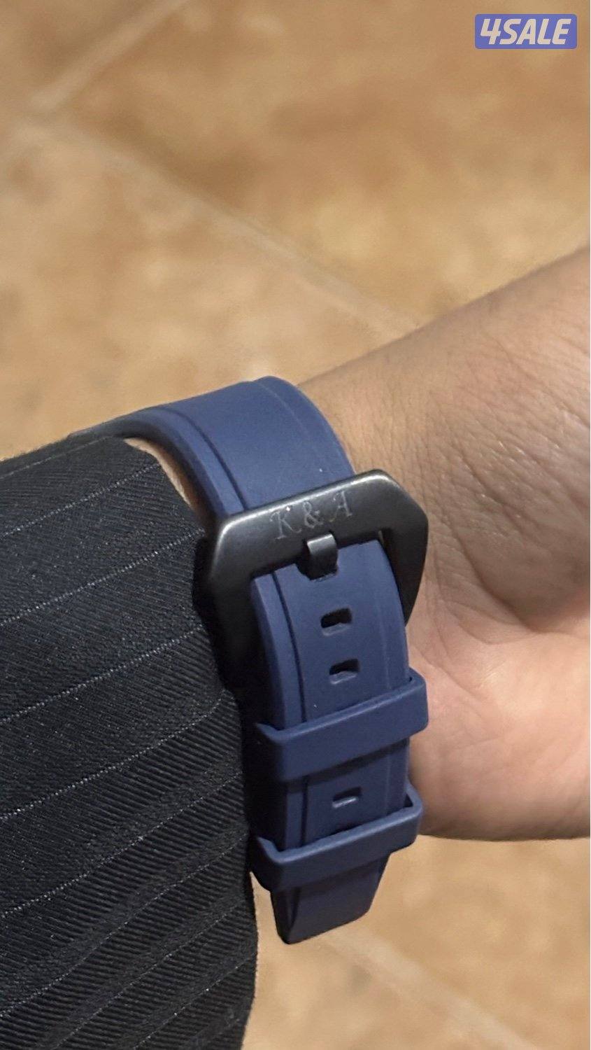 ساعة K&A اصلية3