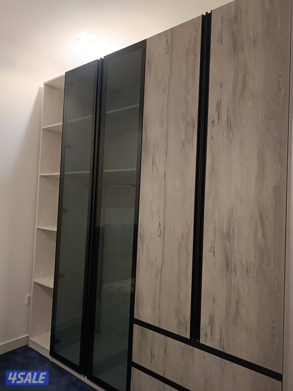 جميع انواع النجاره والديكورات15