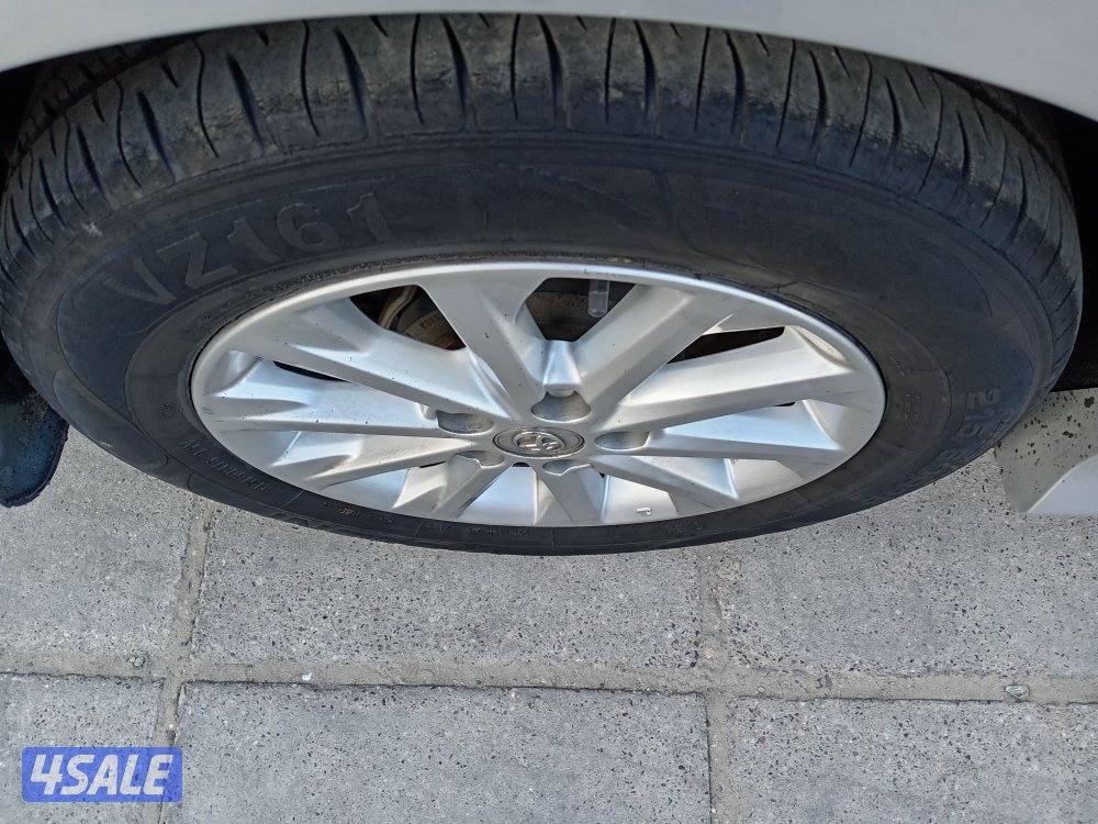 للبيع كامري GLX موديل 201214