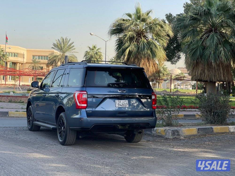 للبيع اكسبدشن شرط الفحص2