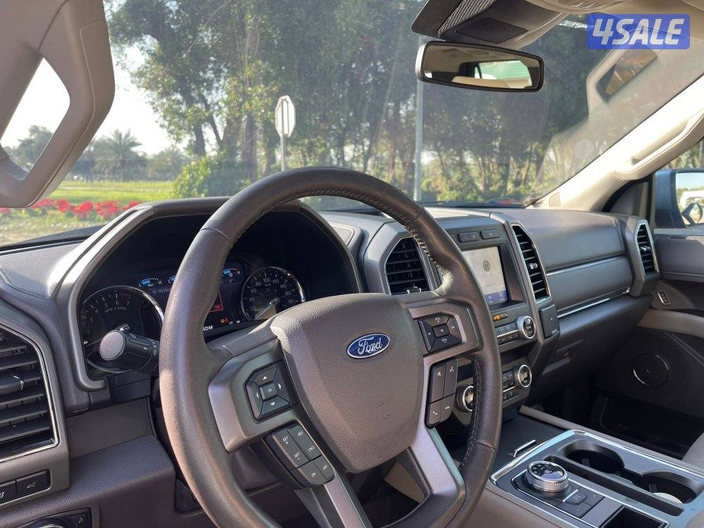 للبيع اكسبدشن شرط الفحص8