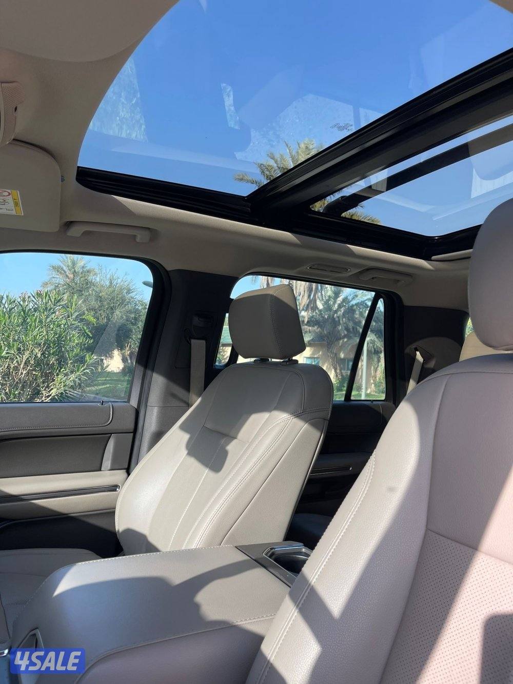 للبيع اكسبدشن شرط الفحص9