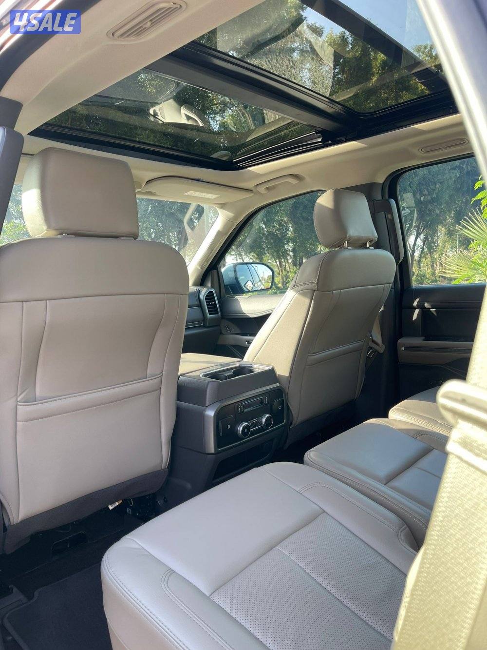 للبيع اكسبدشن شرط الفحص10