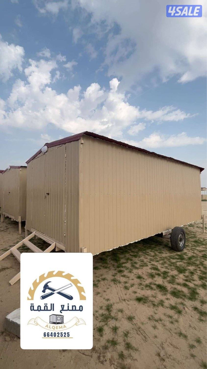 للبيع 6/3 غرفه ومطبخ ومخازن تفصال حسب الطلب4