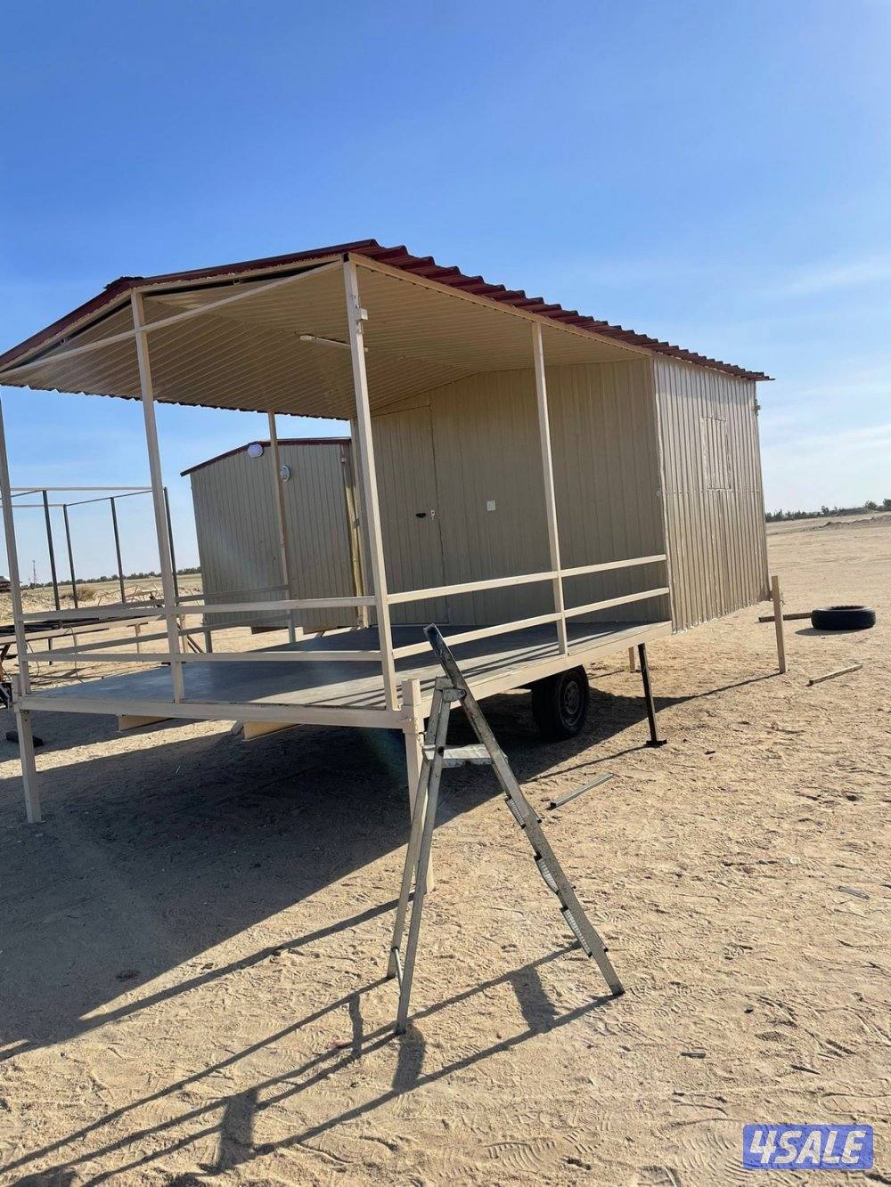 للبيع 6/3 غرفه ومطبخ ومخازن تفصال حسب الطلب13