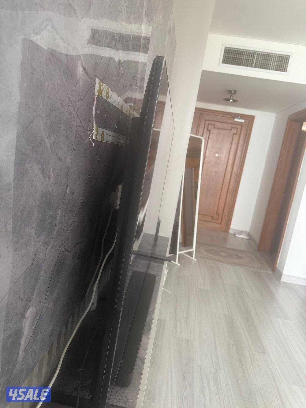 Sony Bravia with Home Theatre5