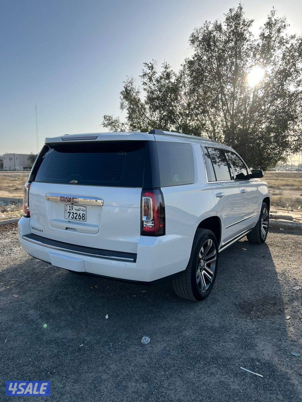 للبيع دينالي اعلى درجه ١٠ غيار2