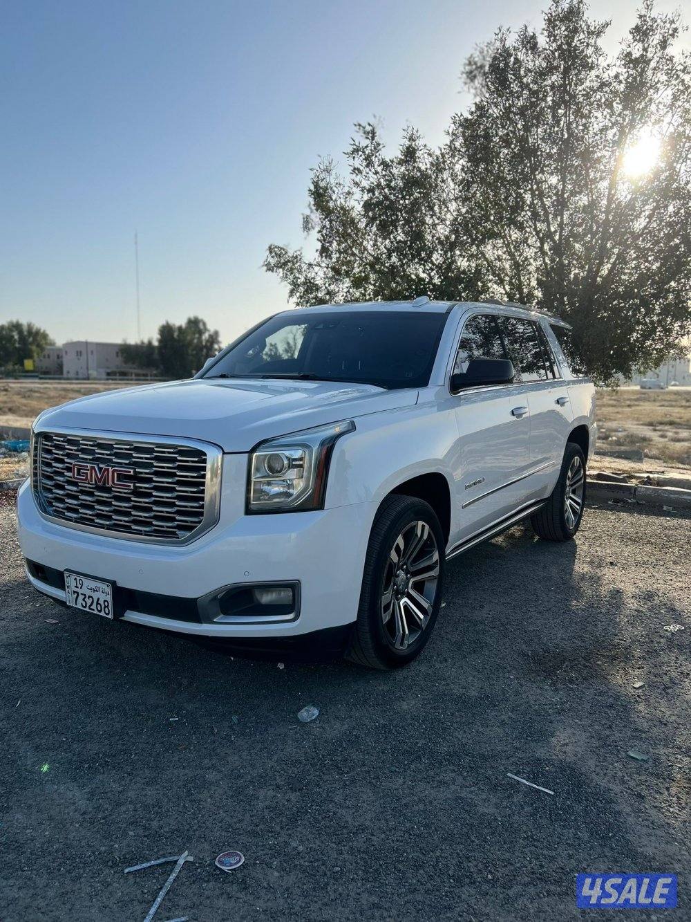 للبيع دينالي اعلى درجه ١٠ غيار3