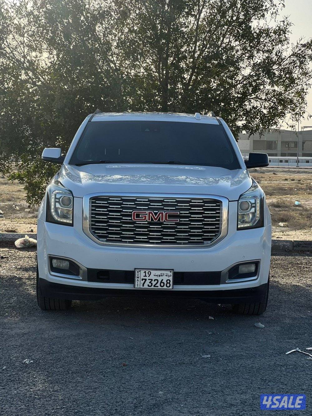 للبيع دينالي اعلى درجه ١٠ غيار4