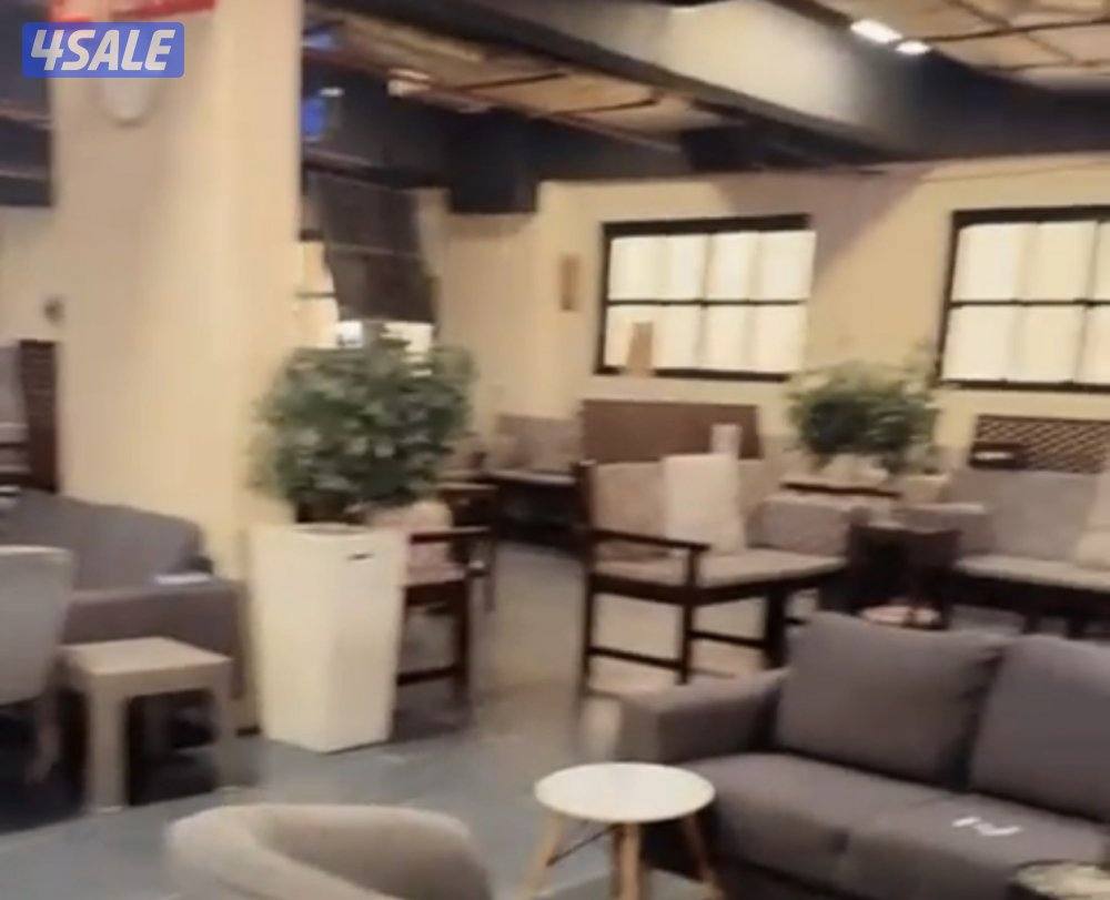 بيعه سريعه مقهي معروف بالقرين وبسعر خيالي5