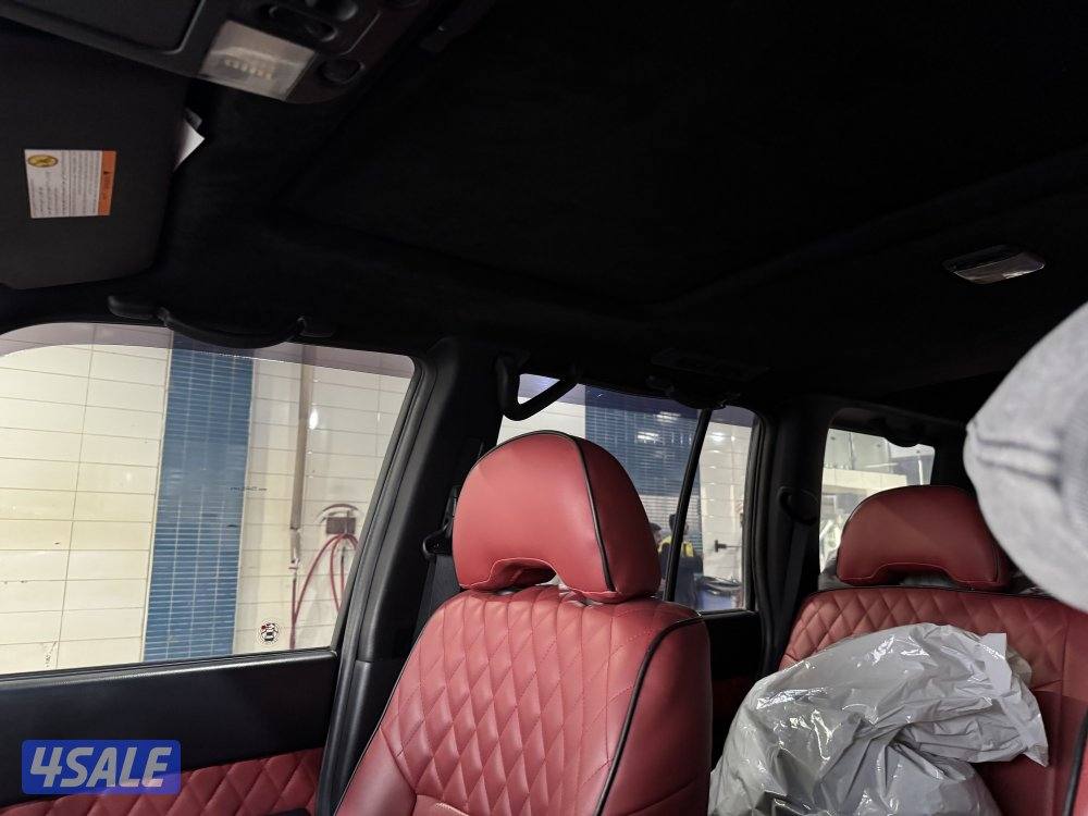 فتك ٢٠١٩ صبغ وكاله ماشي ١٢٥4