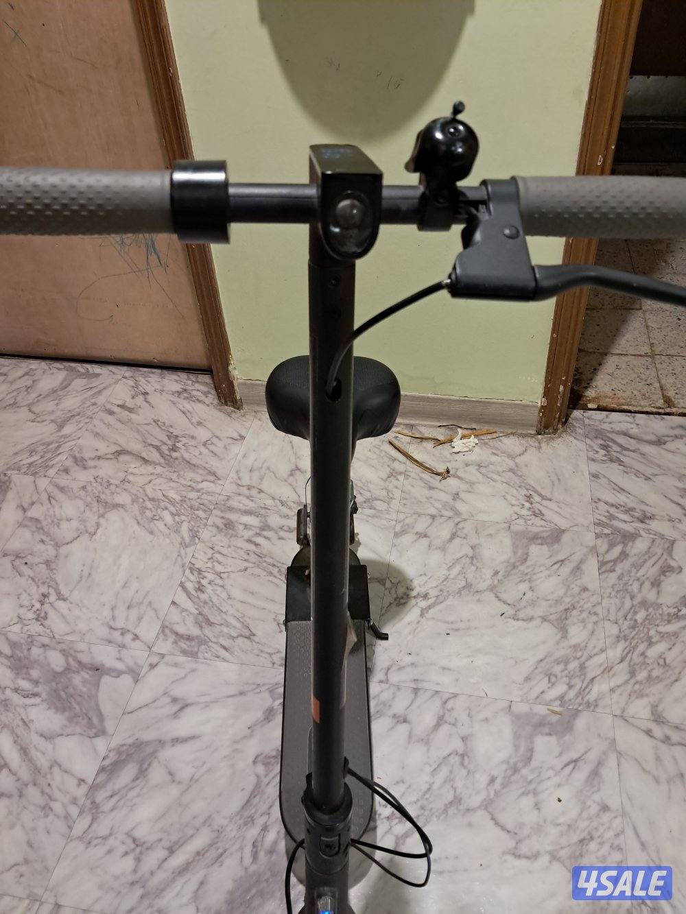 Xiaomi Mi Electric Scooter 1S - Black1