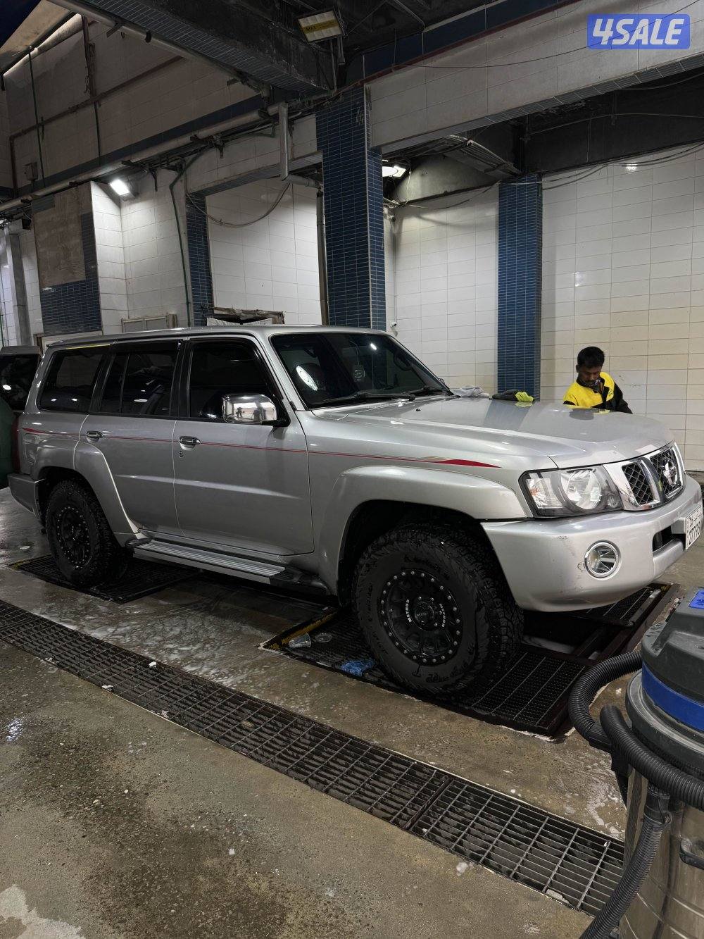 فتك ٢٠١٩ صبغ وكاله ماشي ١٢٥9