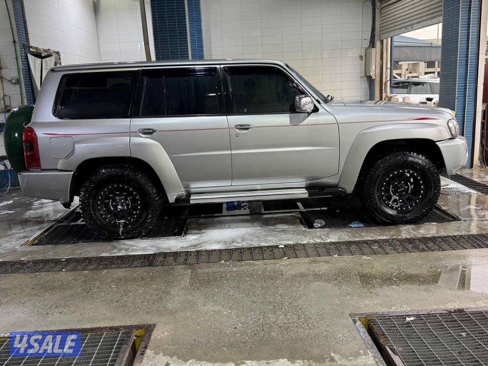 فتك ٢٠١٩ صبغ وكاله ماشي ١٢٥12