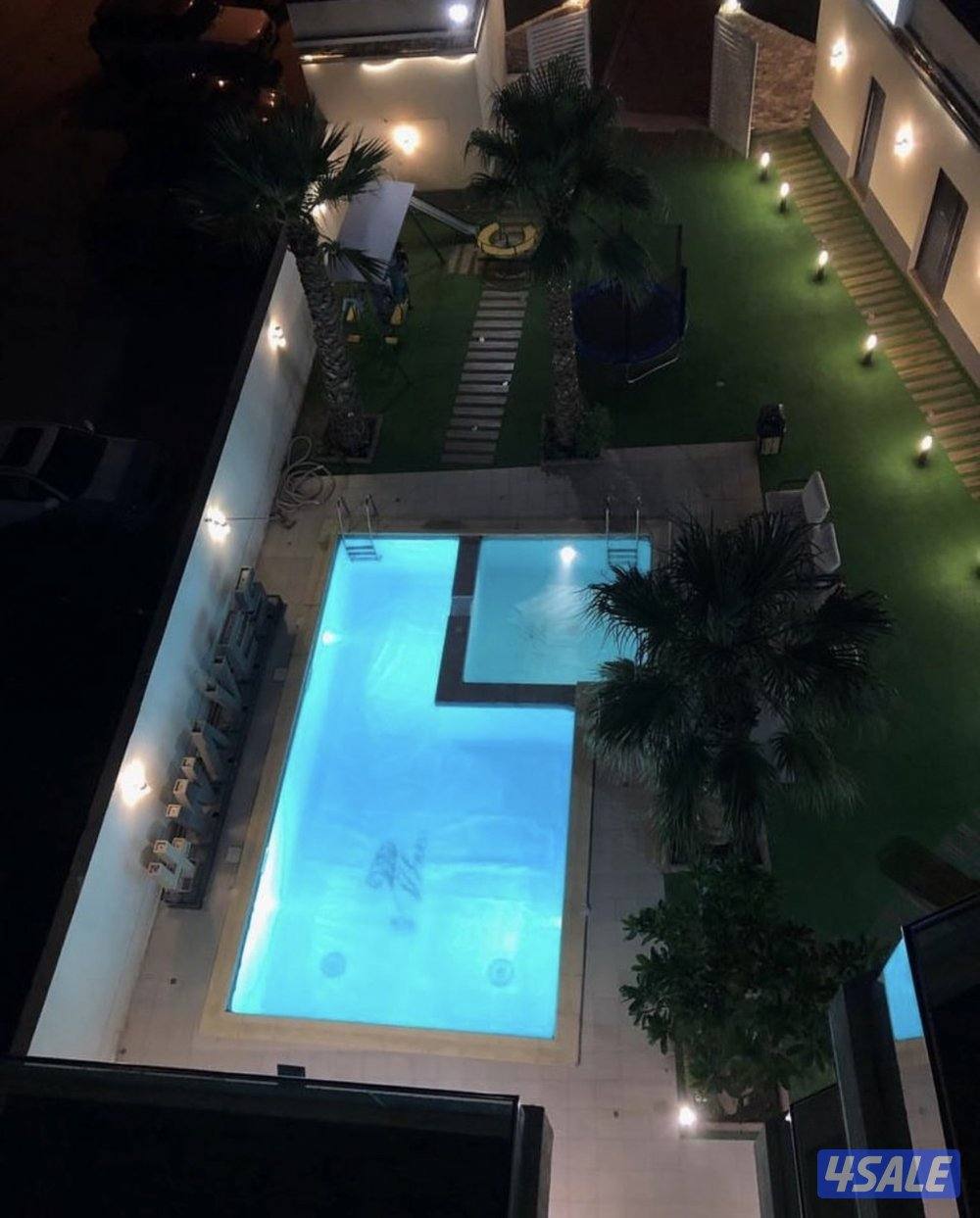 متوفر اجازه العيد باسعار مميزه3