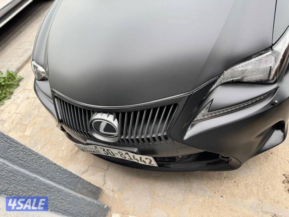 Rcللبيع لكزس1