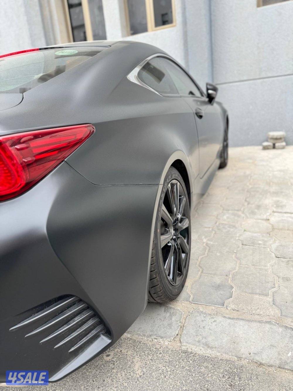 Rcللبيع لكزس3