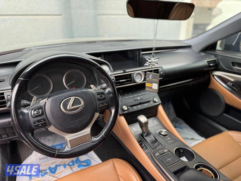 Rcللبيع لكزس4