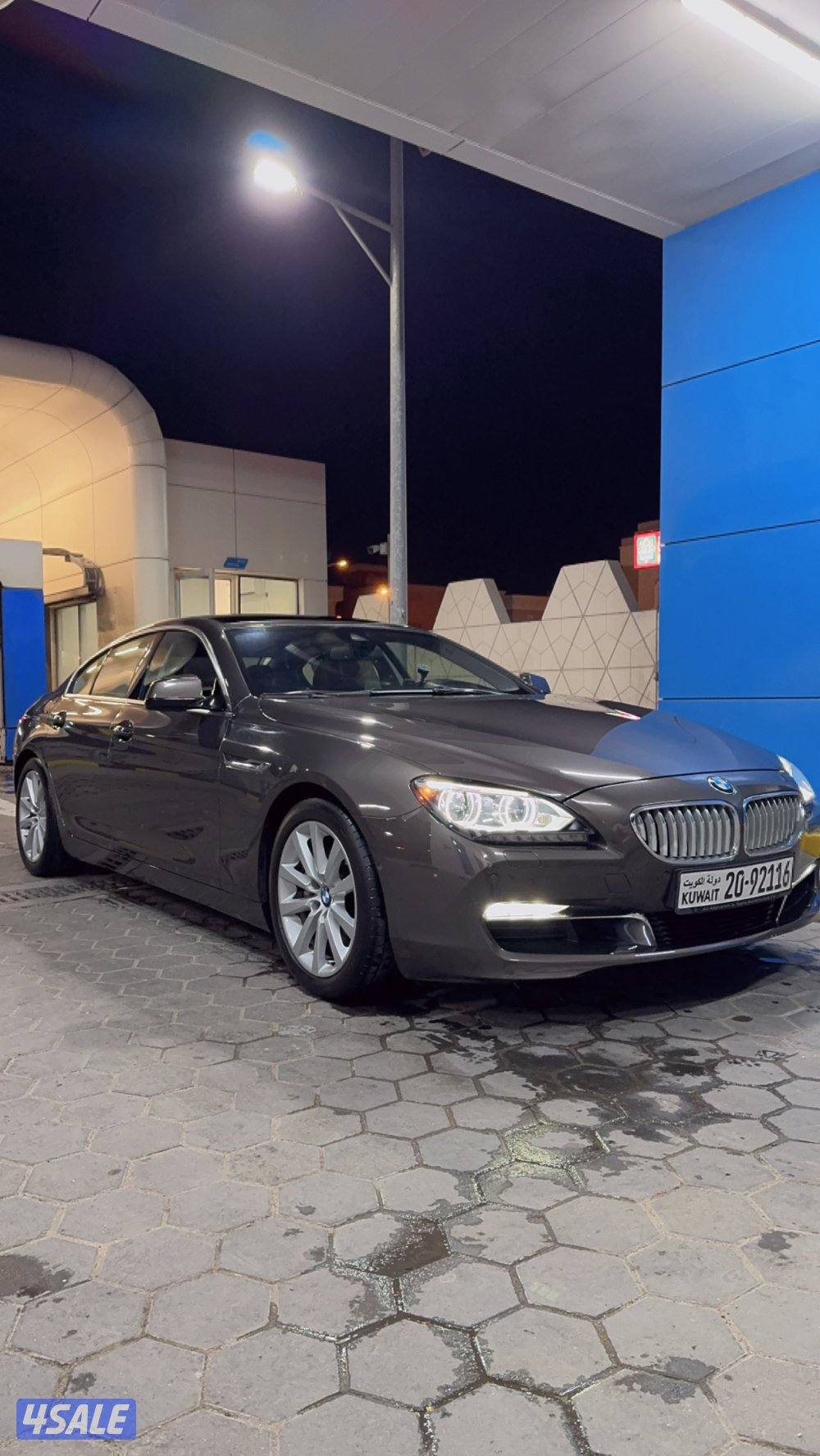 🔺 بحالة نادرة  ماشي 55 الف🔺1