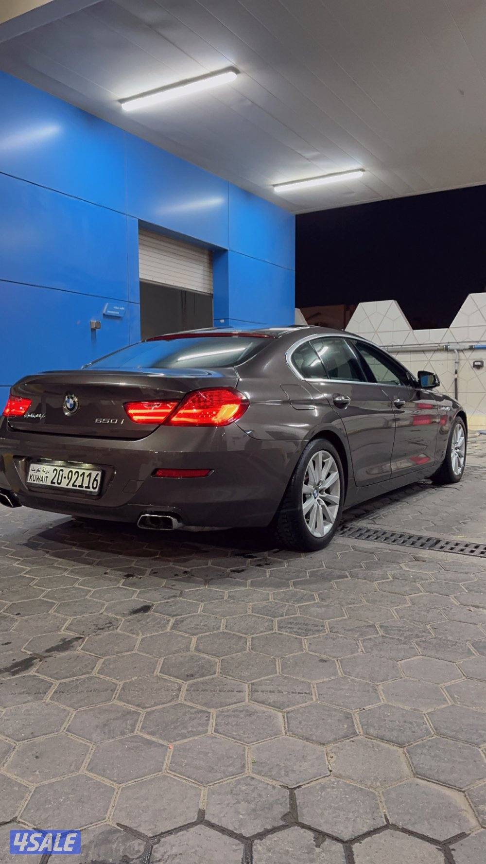 🔺 بحالة نادرة  ماشي 55 الف🔺4