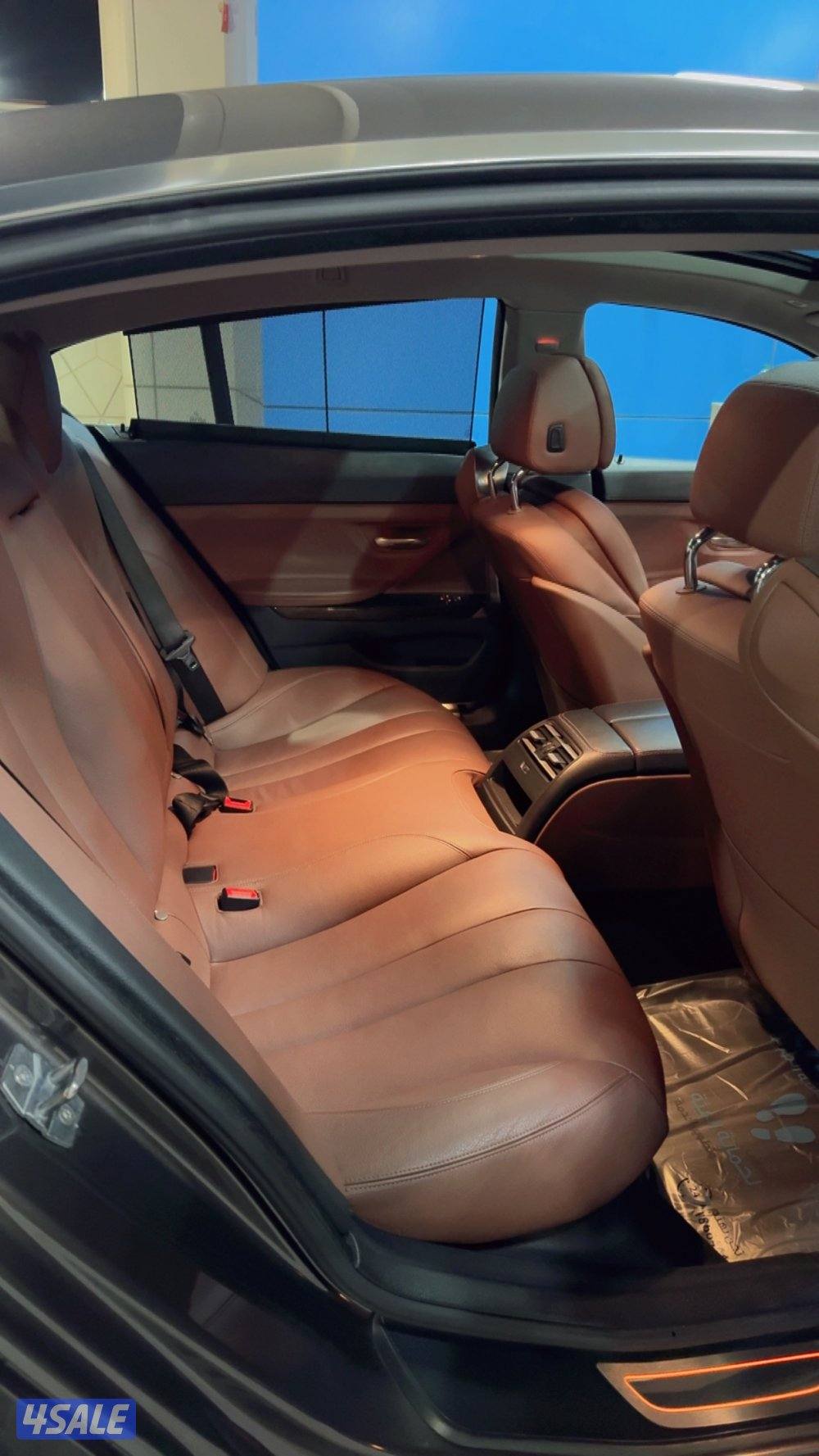 🔺 بحالة نادرة  ماشي 55 الف🔺6