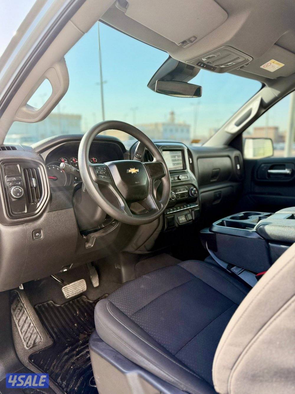 وانيت سيلفردوا 20244