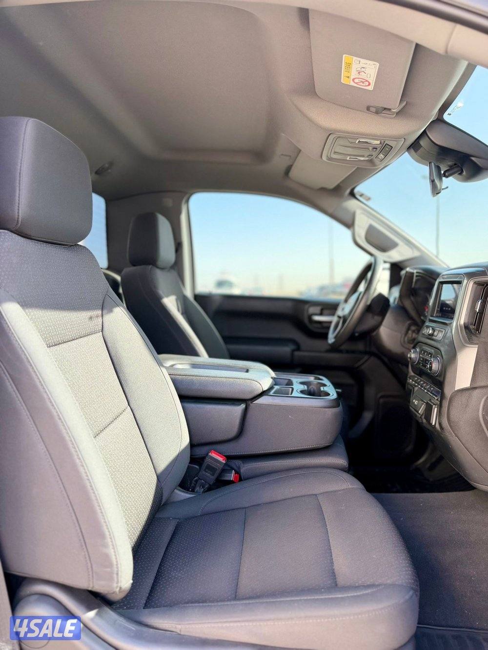 وانيت سيلفردوا 20245