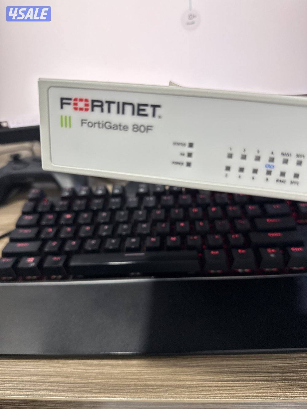 اللبيع رواتر fortint 80f0